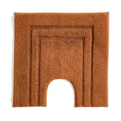 Luxury Cotton Pedestal Mat 23 Luxury Cotton Pedestal Mat -Habitat Store 30892301 alt01