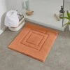 Luxury Cotton Non-Slip Shower Mat -Habitat Store 30892305