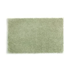 Ultimate 100% Recycled Polyester Anti Bacterial Bath Mat -Habitat Store 30892308 alt02