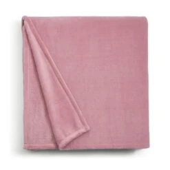 Seriously Soft 220cm X 220cm Throw -Habitat Store 30892399 alt04