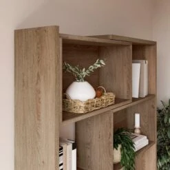 Ren Extendable Bookcase -Habitat Store 30892493 alt04