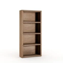 Ren Extendable Bookcase -Habitat Store 30892493 alt06