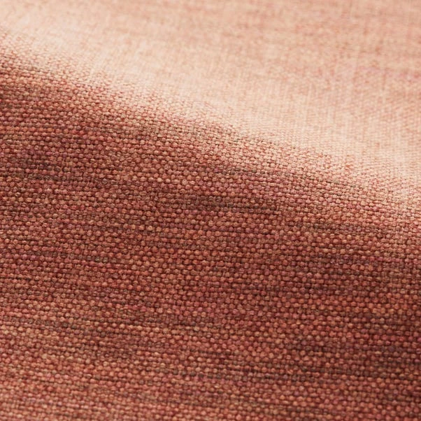 Martha Faux Linen Snuggle Chair 10 Martha Faux Linen Snuggle Chair - Image 8