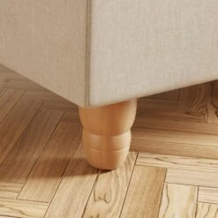 Beatrice Luna Long Footstool With Storage 16 Beatrice Luna Long Footstool With Storage -Habitat Store 30893216 alt05