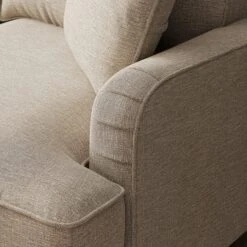 Beatrice Textured Weave Corner Storage Sofa Bed -Habitat Store 30893236 alt03