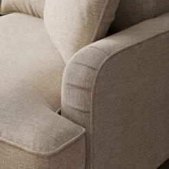 Beatrice Textured Weave Corner Storage Sofa Bed -Habitat Store 30893237 alt03