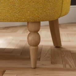 Petit Multi Tone Boucle Armchair 13 Petit Multi Tone Boucle Armchair -Habitat Store 30893333 alt04