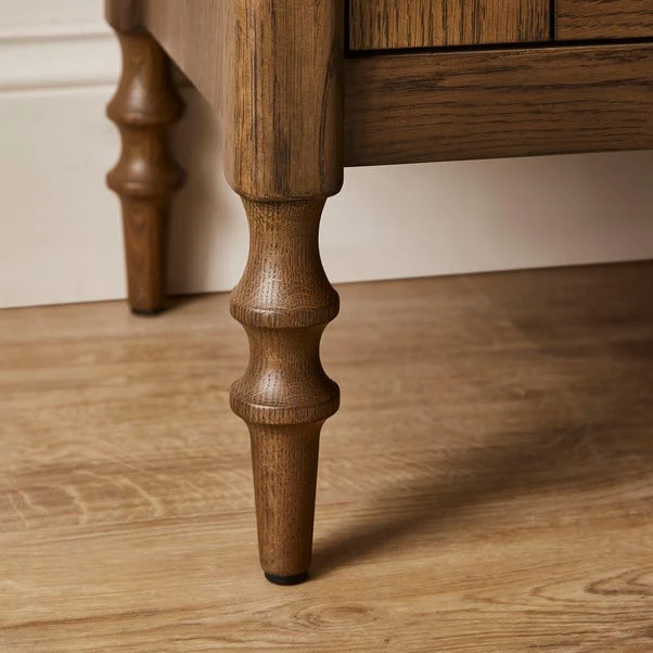 Ratcliffe 3 Drawer Chest 7 Ratcliffe 3 Drawer Chest - Image 5