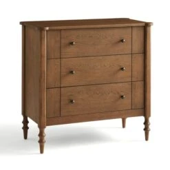 Ratcliffe 3 Drawer Chest 14 Ratcliffe 3 Drawer Chest -Habitat Store 30893855 alt05