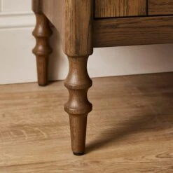 Ratcliffe 5 Drawer Chest 13 Ratcliffe 5 Drawer Chest -Habitat Store 30893856 alt04