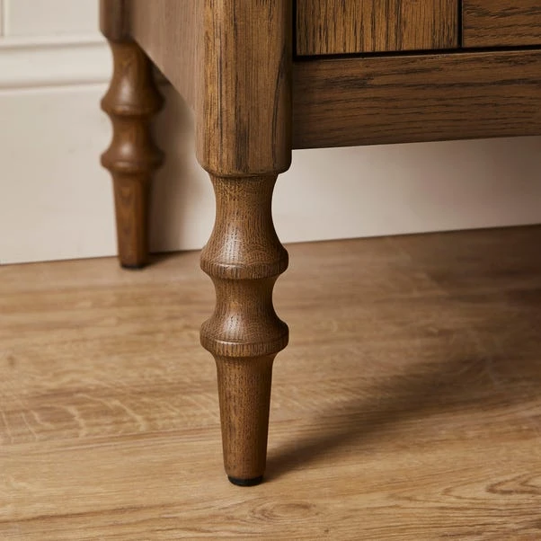 Ratcliffe 5 Drawer Chest 7 Ratcliffe 5 Drawer Chest - Image 5