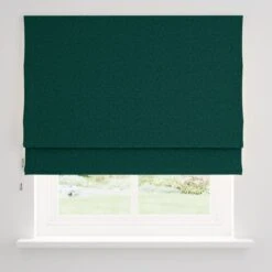 Luna Blackout Roman Blind 26 Luna Blackout Roman Blind -Habitat Store 30893916 alt03