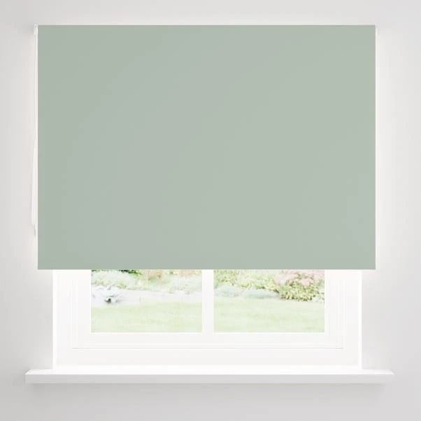 Blackout Roller Blind 8 Blackout Roller Blind - Image 6
