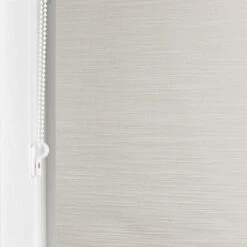 Satin Blackout Roller Blind -Habitat Store 30894035 alt05