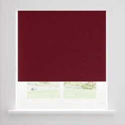 Luna Blackout Roller Blind -Habitat Store 30894045 alt02