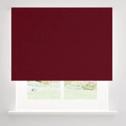 Luna Blackout Roller Blind -Habitat Store 30894045 alt03
