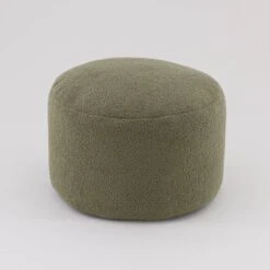 Sherpa Pouffe 18 Sherpa Pouffe -Habitat Store 30894096 alt02