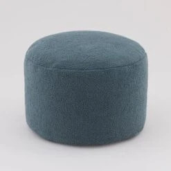 Sherpa Pouffe 20 Sherpa Pouffe -Habitat Store 30894108 alt01