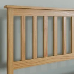 Sydney Bed, Pine -Habitat Store 30894144 alt05