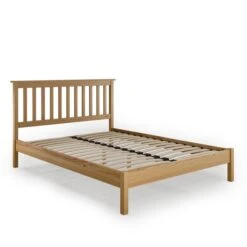 Sydney Bed, Pine -Habitat Store 30894144 alt06