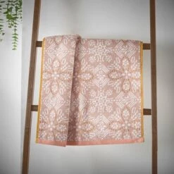 Global Tile Cotton Towel 30 Global Tile Cotton Towel -Habitat Store 30894531 alt04