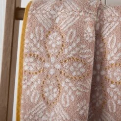 Global Tile Cotton Towel 31 Global Tile Cotton Towel -Habitat Store 30894531 alt05