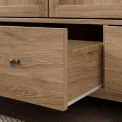 Olney Triple Wardrobe 25 Olney Triple Wardrobe -Habitat Store 30894654 alt03