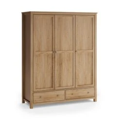 Olney Triple Wardrobe 27 Olney Triple Wardrobe -Habitat Store 30894654 alt05