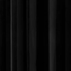 Milford Stripe Pencil Pleat Curtains -Habitat Store 30894796 alt02