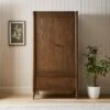 Ratcliffe Double Wardrobe -Habitat Store 30895039
