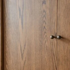 Ratcliffe Double Wardrobe 12 Ratcliffe Double Wardrobe -Habitat Store 30895039 alt03