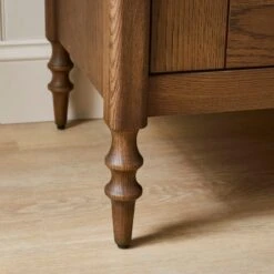 Ratcliffe Double Wardrobe 13 Ratcliffe Double Wardrobe -Habitat Store 30895039 alt04