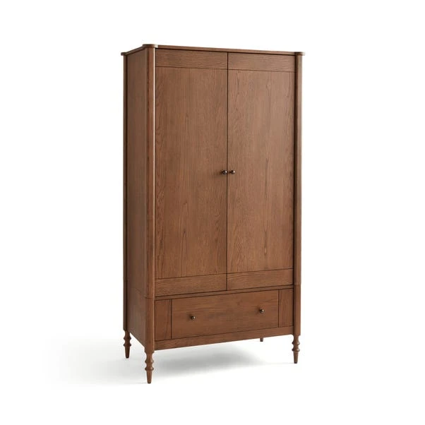 Ratcliffe Double Wardrobe 8 Ratcliffe Double Wardrobe - Image 6