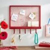 Tulips Wall Organiser