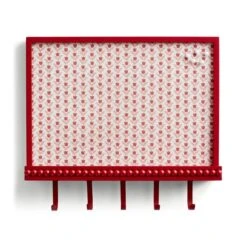 Tulips Wall Organiser -Habitat Store 30895167 alt02