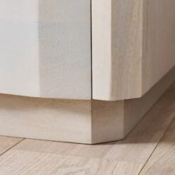 Willa Double Wardrobe, Mango Wood -Habitat Store 30896307 alt04