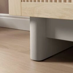 Maeva 6 Drawer Chest, Light Oak Effect -Habitat Store 30896309 alt04