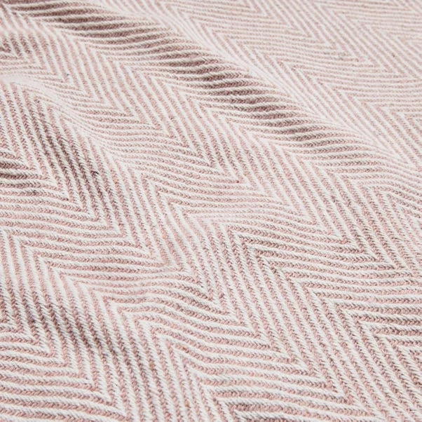 Jenson Herringbone Throw 130cm X 180cm 13 Jenson Herringbone Throw 130cm X 180cm - Image 11