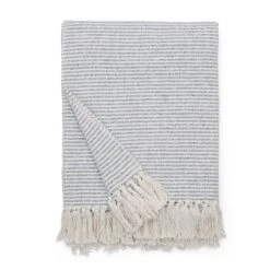 Russell Stripe Throw -Habitat Store 30896953 alt03