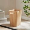 Acton 14L Slimline Waste Bin -Habitat Store 30897317
