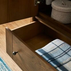 Ratcliffe Triple Wardrobe 11 Ratcliffe Triple Wardrobe -Habitat Store 30897572 alt02