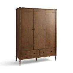 Ratcliffe Triple Wardrobe 14 Ratcliffe Triple Wardrobe -Habitat Store 30897572 alt05