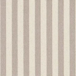 Zoe Pinstripe Fabric Square Storage Footstool -Habitat Store 30897767 alt08