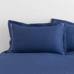 Ryleigh Oxford Pillowcase -Habitat Store 30897789