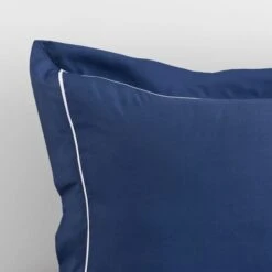 Ryleigh Oxford Pillowcase -Habitat Store 30897789 alt01