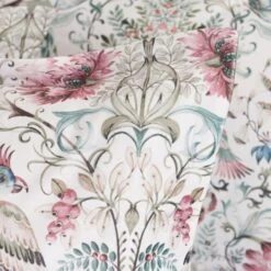 Majestic Birds Oxford Pillowcase -Habitat Store 30897795 alt01