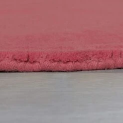 Boston Wool Border Round Rug -Habitat Store 30897812 alt03