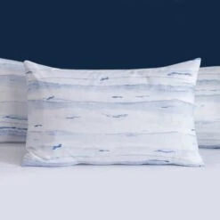 Modern Chinoiserie Duvet Cover & Pillowcase Set -Habitat Store 30897843 alt08