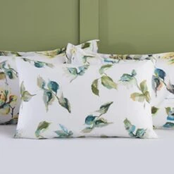 Rose Gardens Duvet Cover & Pillowcase Set 39 Rose Gardens Duvet Cover & Pillowcase Set -Habitat Store 30897870 alt08