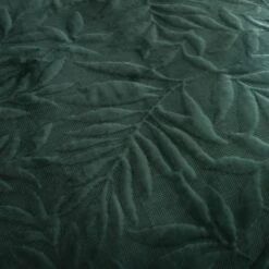 Nya Velvet Pinsonic Duvet Cover & Pillowcase Set -Habitat Store 30897872 alt05